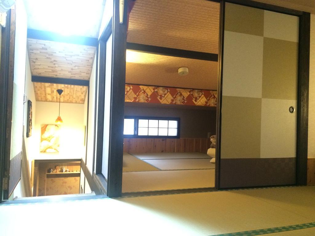 Hananoya Bettei Holiday home Kyoto