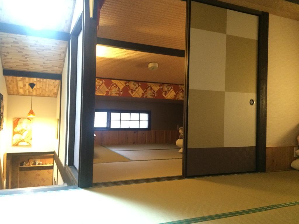 Hananoya Bettei Kyoto