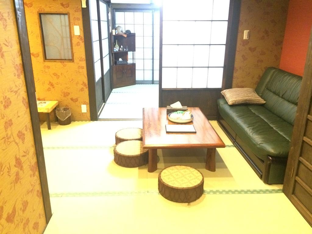 Holiday home Hananoya Bettei *