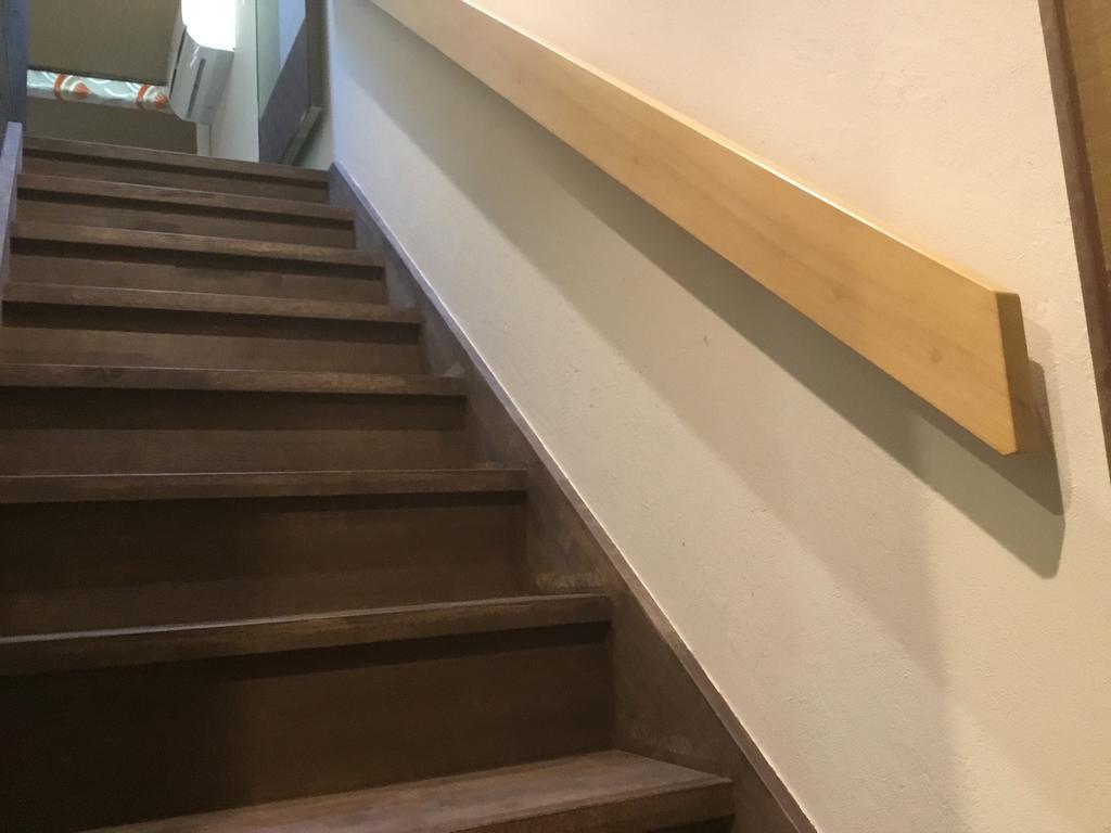 Hananoya Bettei Holiday home *