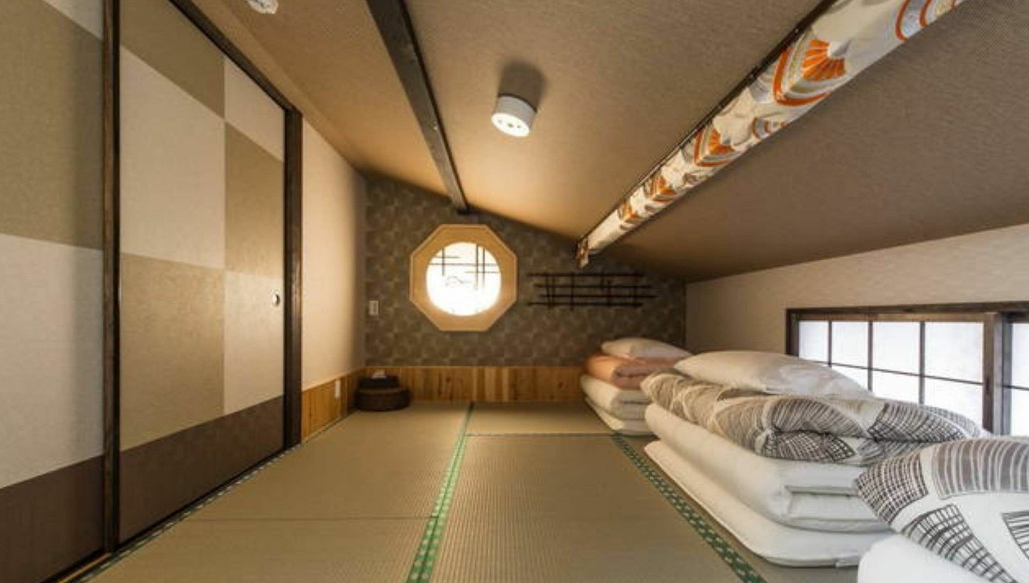 Hananoya Bettei * Kyoto